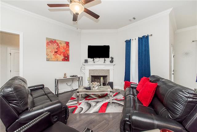 668 High Rdg Loop Slidell, LA 70458 - Photo 4 of 28