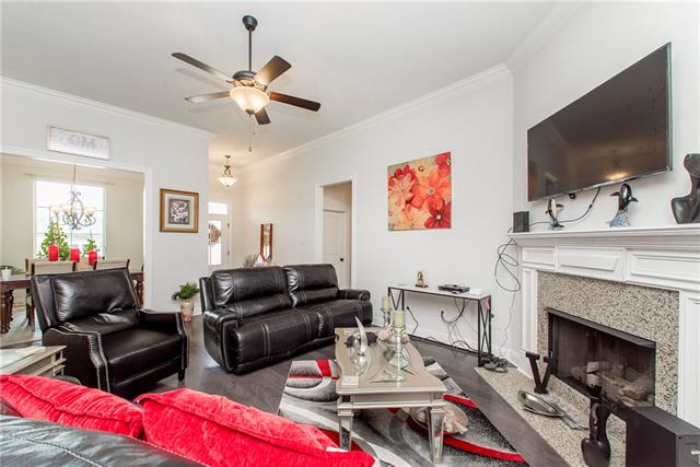 668 High Rdg Loop Slidell, LA 70458 - Photo 5 of 28