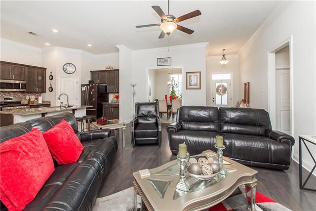 668 High Rdg Loop Slidell, LA 70458 - Photo 6 of 28