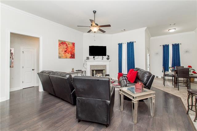 668 High Rdg Loop Slidell, LA 70458 - Photo 8 of 28