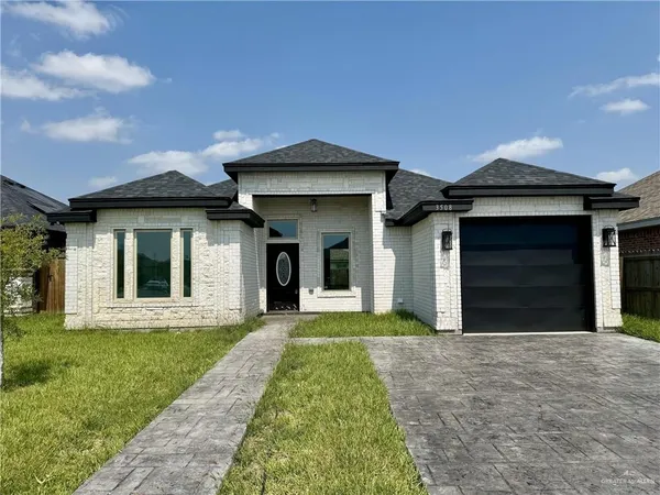 $1,750 | 3508 Silver Nugget Drive, Edinburg, TX 78541