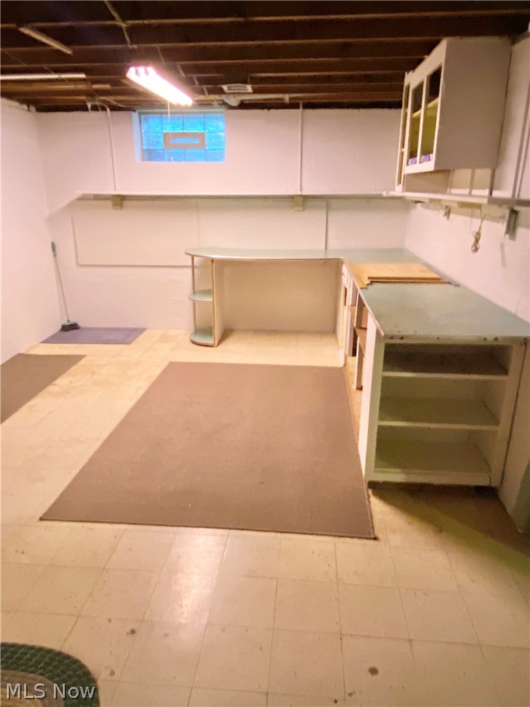 1849 Chestnut Road Independence, OH 44131 - Photo 18 of 24 Storage/ workshop