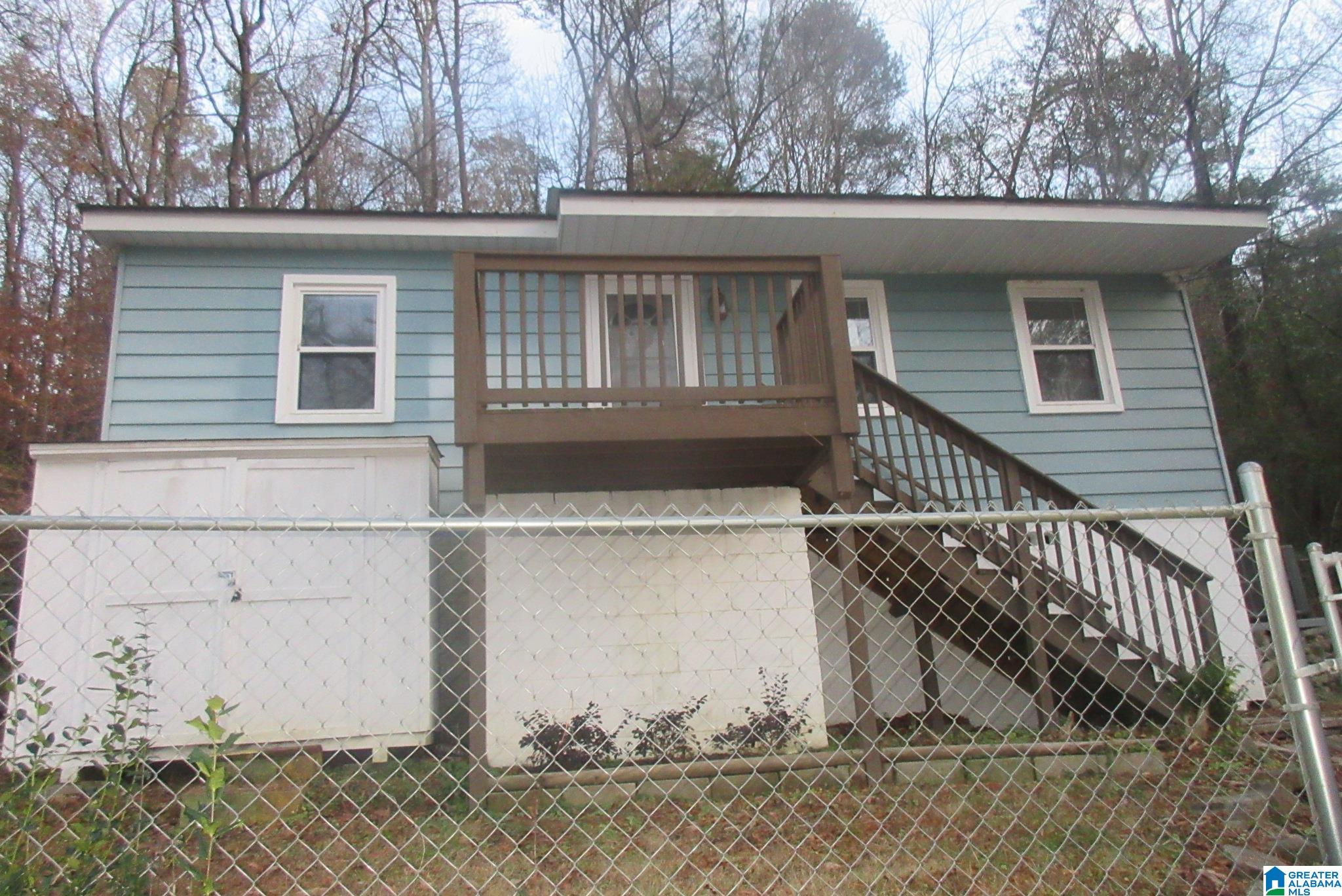 1575 Republic Road Birmingham, AL 35214 - Photo 1 of 7