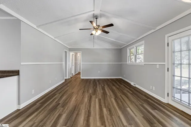 $289,000 | 116 Ridgecrest Drive, Williamston, SC 29697