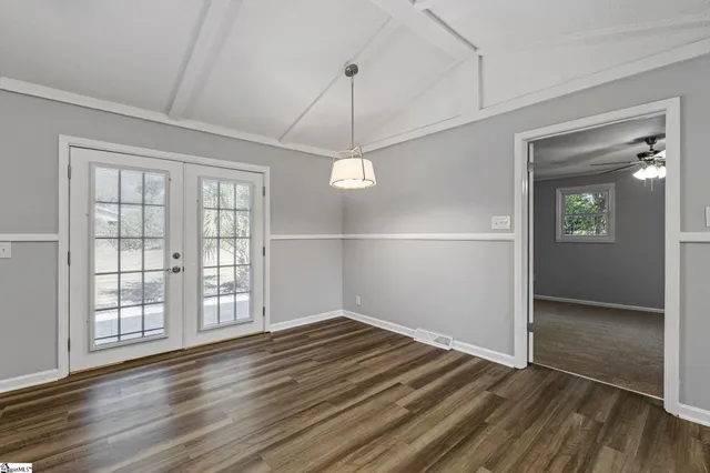 $289,000 | 116 Ridgecrest Drive, Williamston, SC 29697