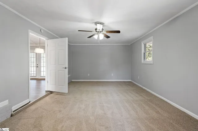 $289,000 | 116 Ridgecrest Drive, Williamston, SC 29697