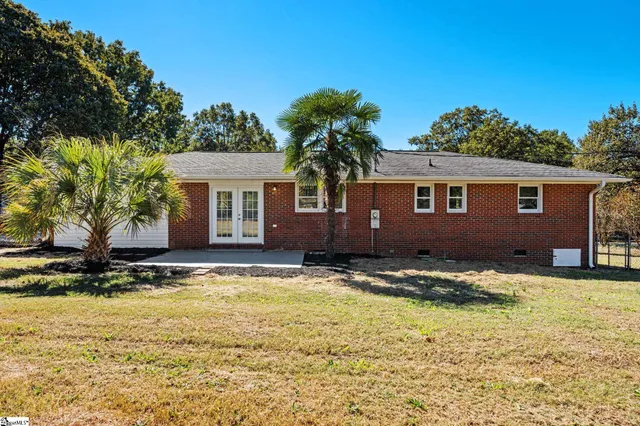 $289,000 | 116 Ridgecrest Drive, Williamston, SC 29697