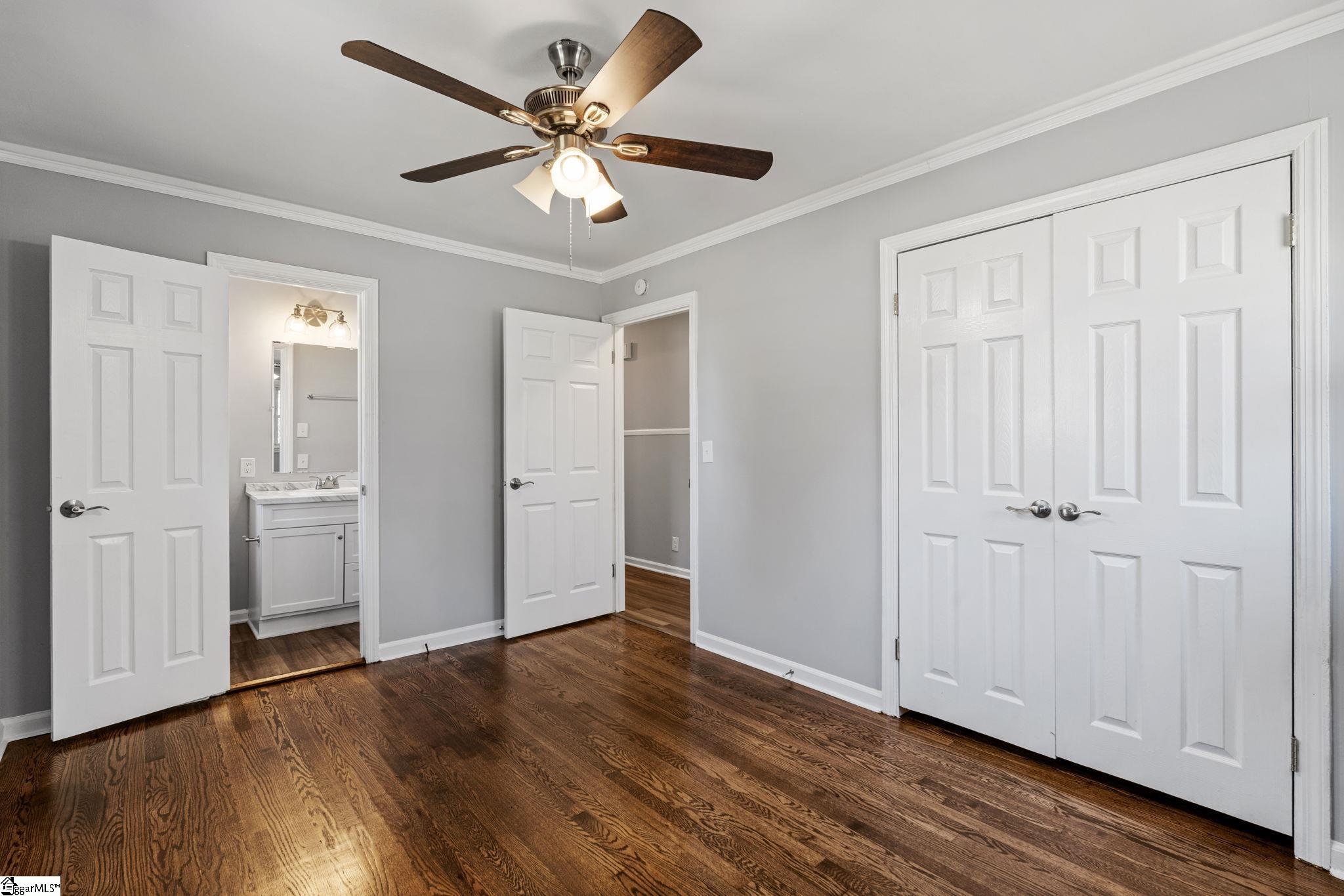116 Ridgecrest Drive Williamston, SC 29697 - Photo 27 of 29 Gallery Image 27