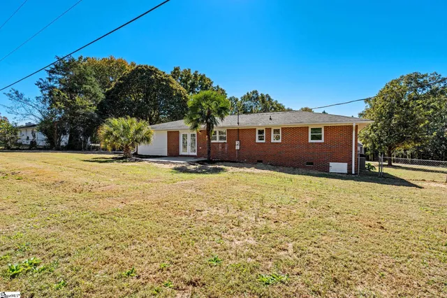 $289,000 | 116 Ridgecrest Drive, Williamston, SC 29697