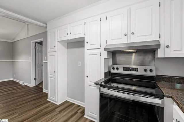 $289,000 | 116 Ridgecrest Drive, Williamston, SC 29697