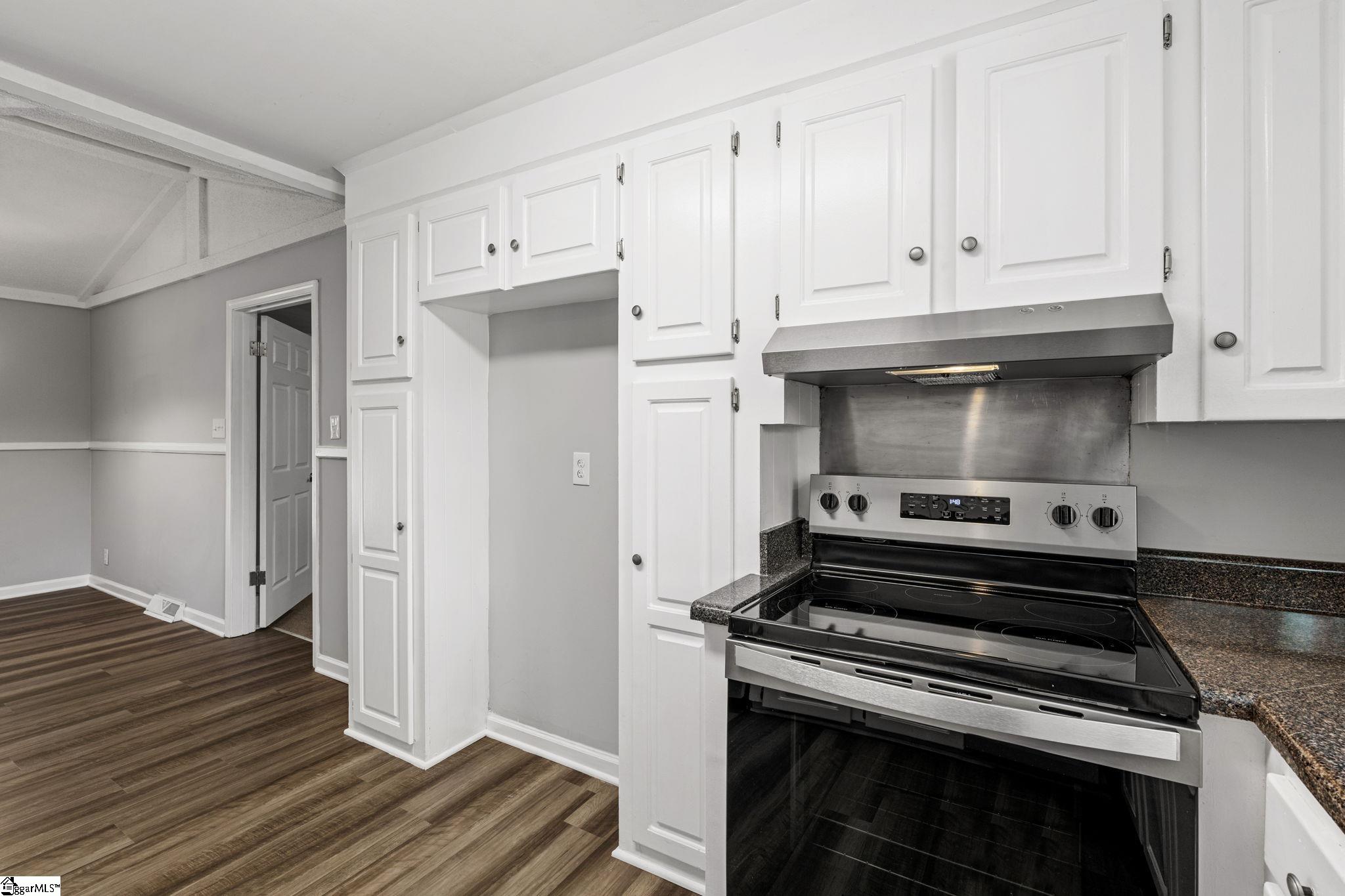 116 Ridgecrest Drive Williamston, SC 29697 - Photo 9 of 29