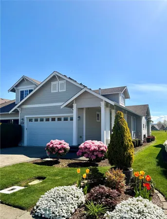 $685,000 | 2008 Greenview Lane, Lynden, WA 98264