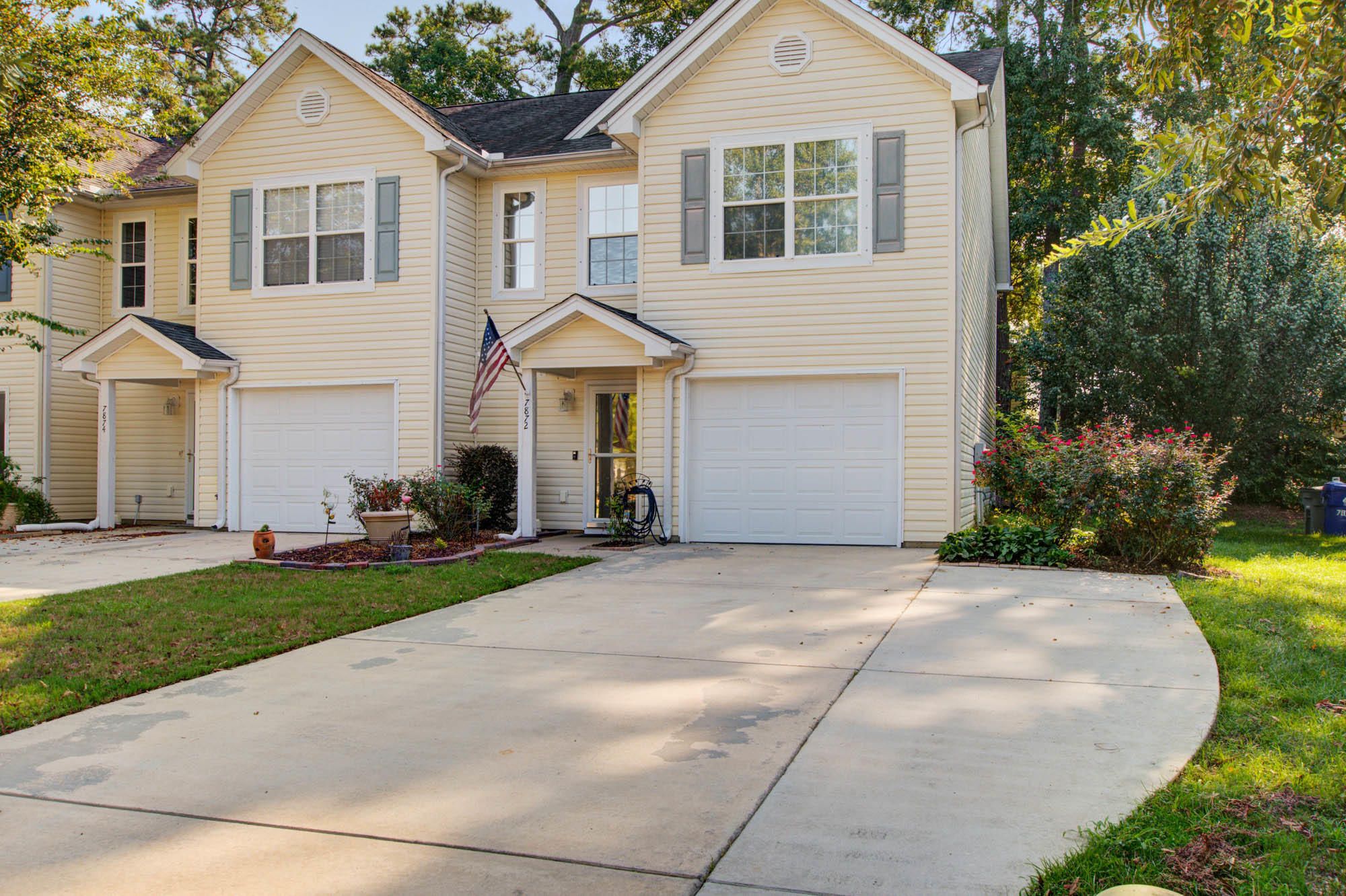 7872 Montview Road North Charleston, SC 29418 - Photo 1 of 22 YourNextHome
