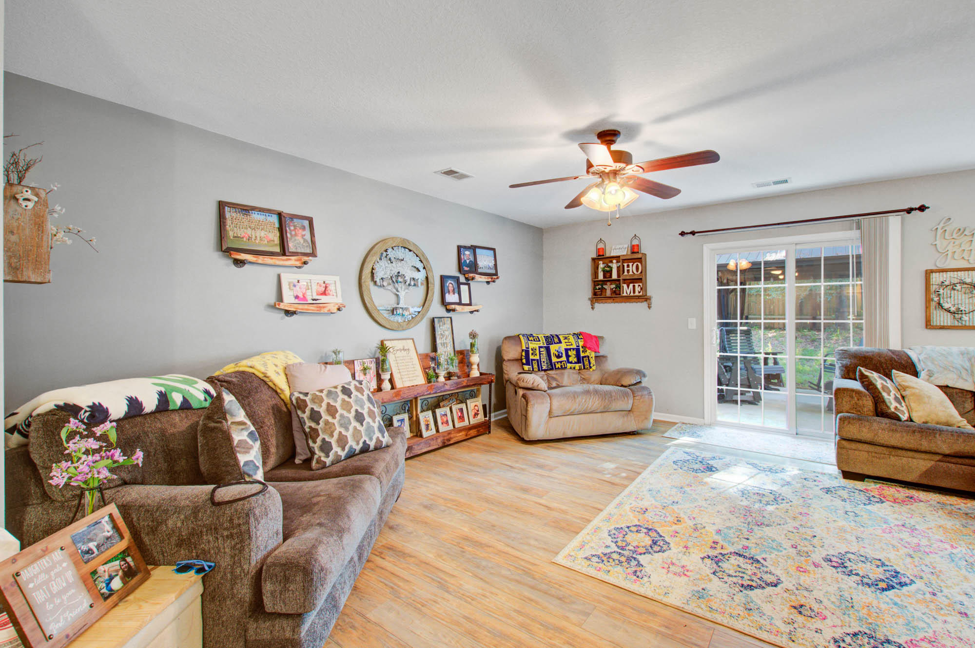 7872 Montview Road North Charleston, SC 29418 - Photo 5 of 22 YourNextHome