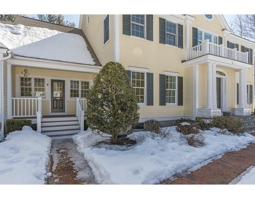 9 Fuller Farms Road Topsfield, MA 01983 - Photo 3 of 28