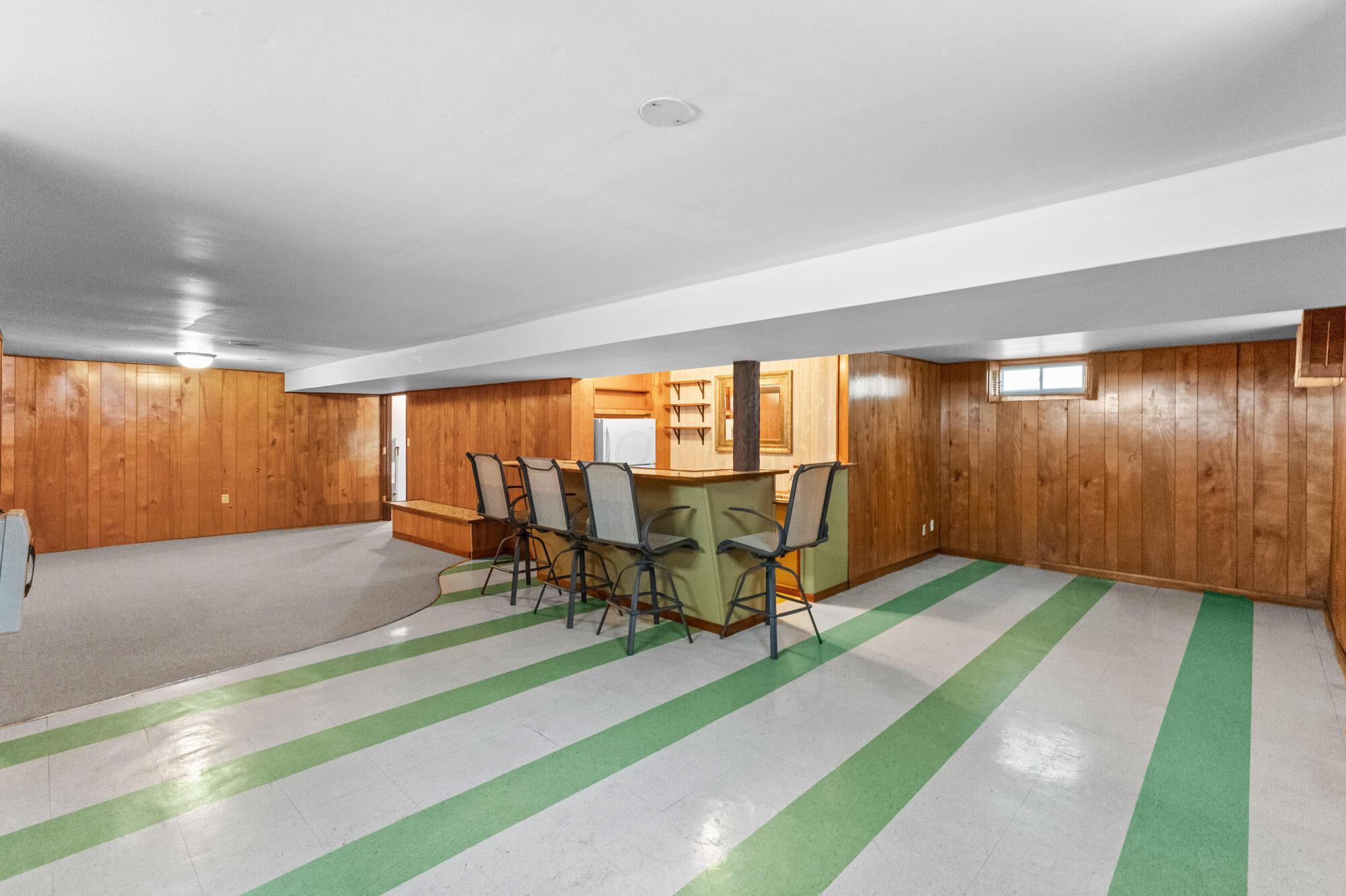 1120 Oakwood Road Marion, OH 43302 - Photo 28 of 57 Basement