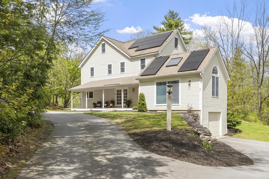 557 Fitchburg State Road Ashby, MA 01431 - Photo 2 of 42