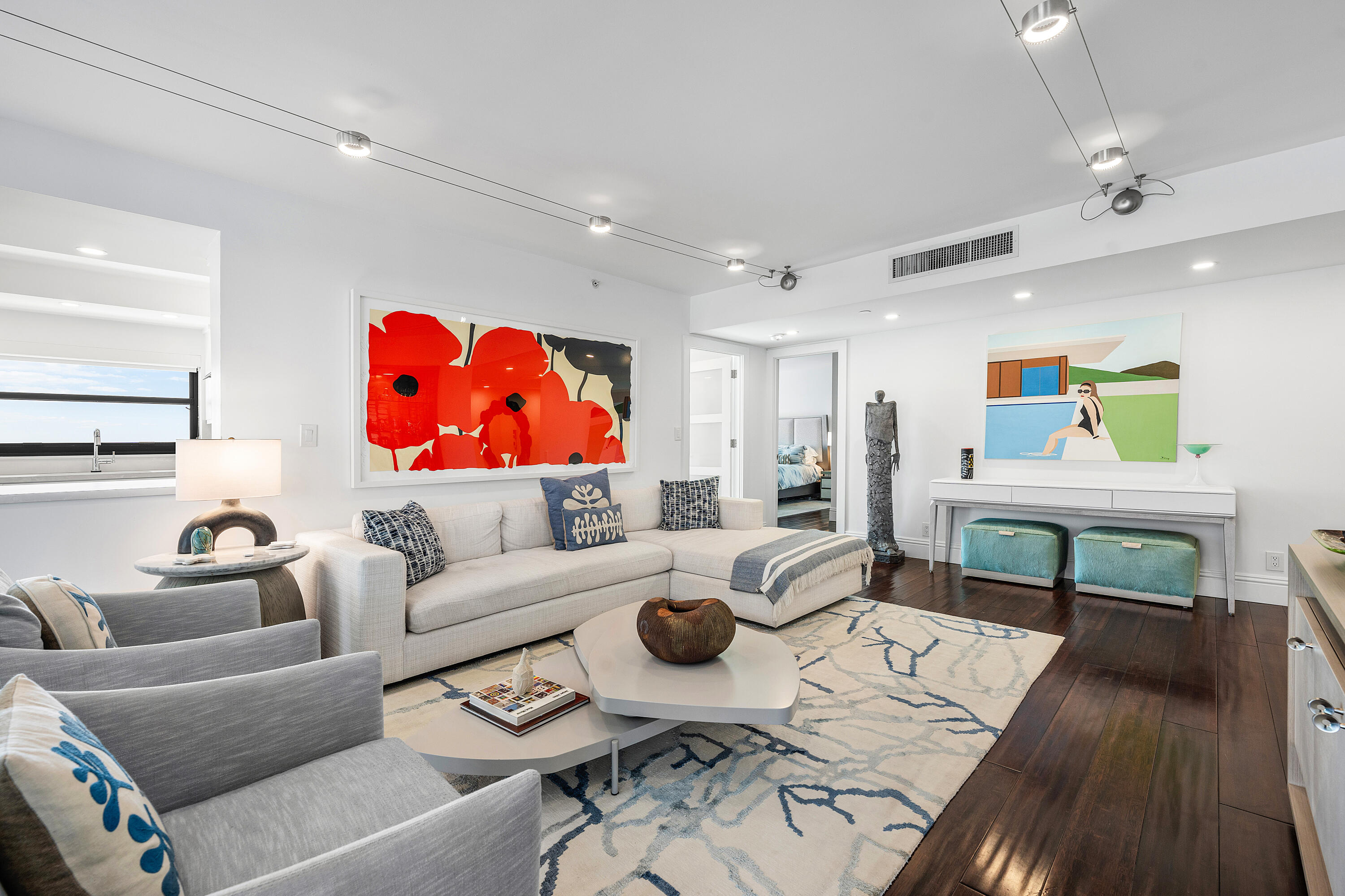 2917 South Ocean Boulevard, Unit 505 Highland Beach, FL 33487 - Photo 12 of 41 014-2917SouthOceanBoulevard-505-LR