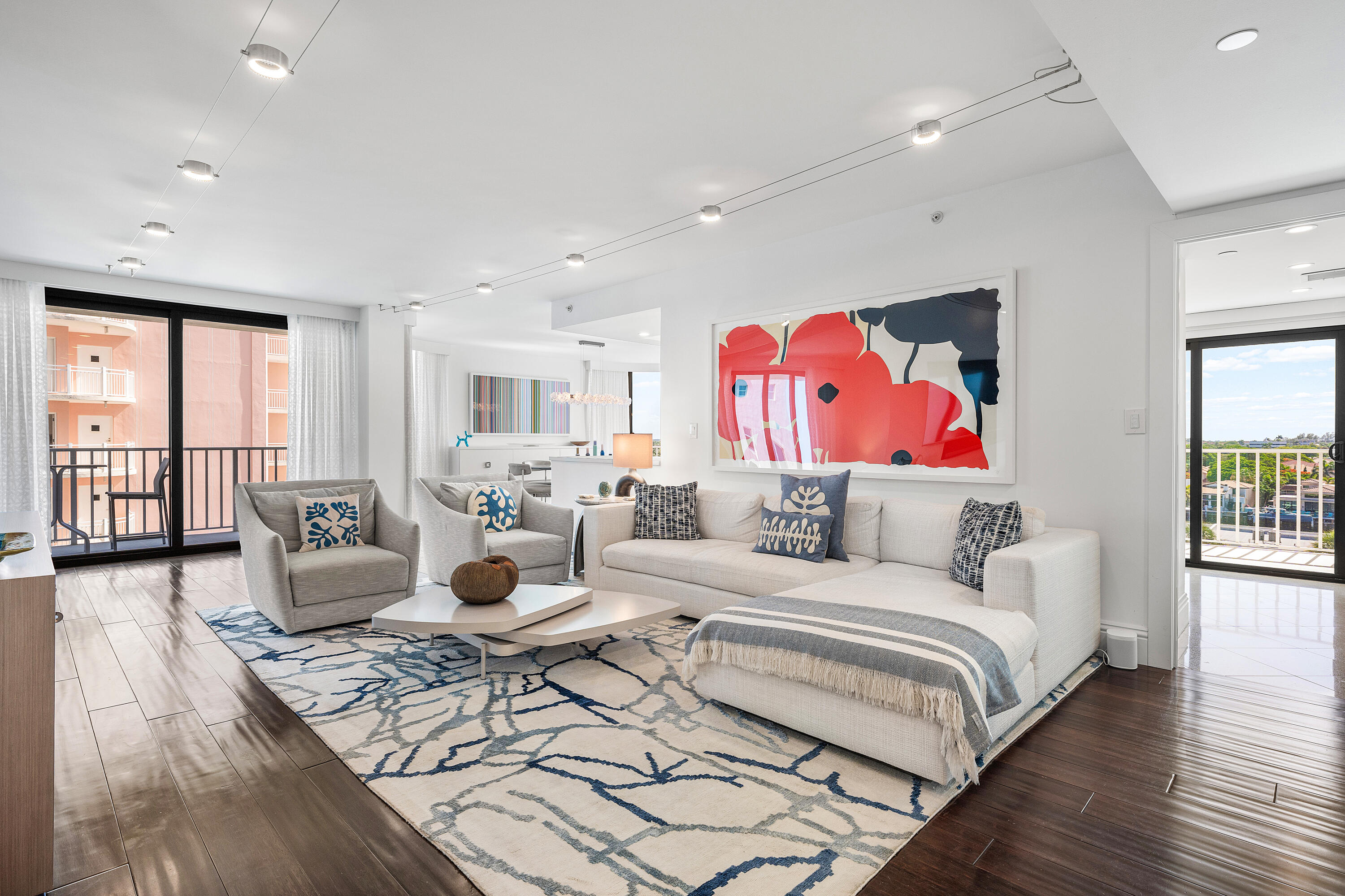 2917 South Ocean Boulevard, Unit 505 Highland Beach, FL 33487 - Photo 13 of 41 015-2917SouthOceanBoulevard-505-LR 2