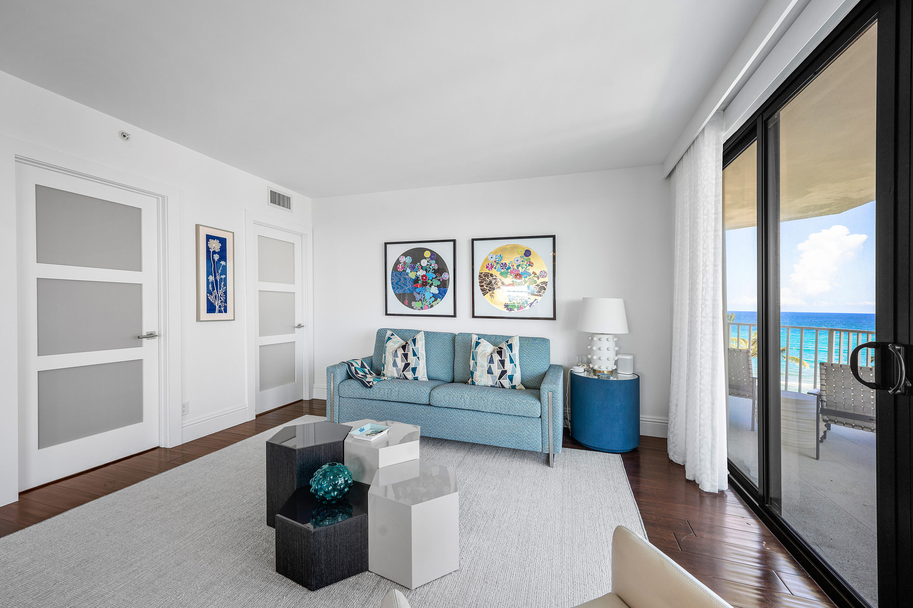 2917 South Ocean Boulevard, Unit 505 Highland Beach, FL 33487 - Photo 16 of 41 020-2917SouthOceanBoulevard-505-3RD BR D