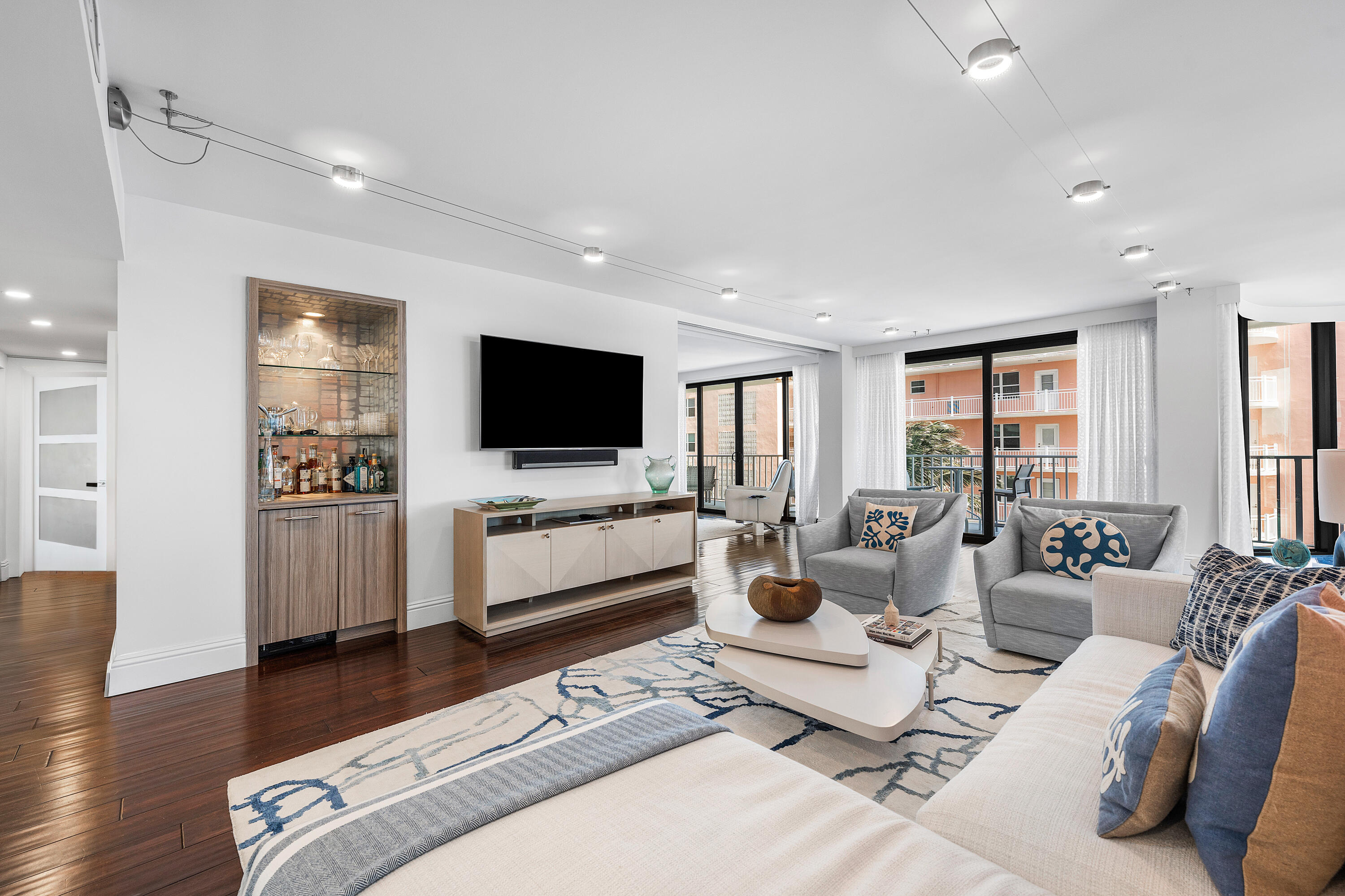 2917 South Ocean Boulevard, Unit 505 Highland Beach, FL 33487 - Photo 18 of 41 022-2917SouthOceanBoulevard-505-LR