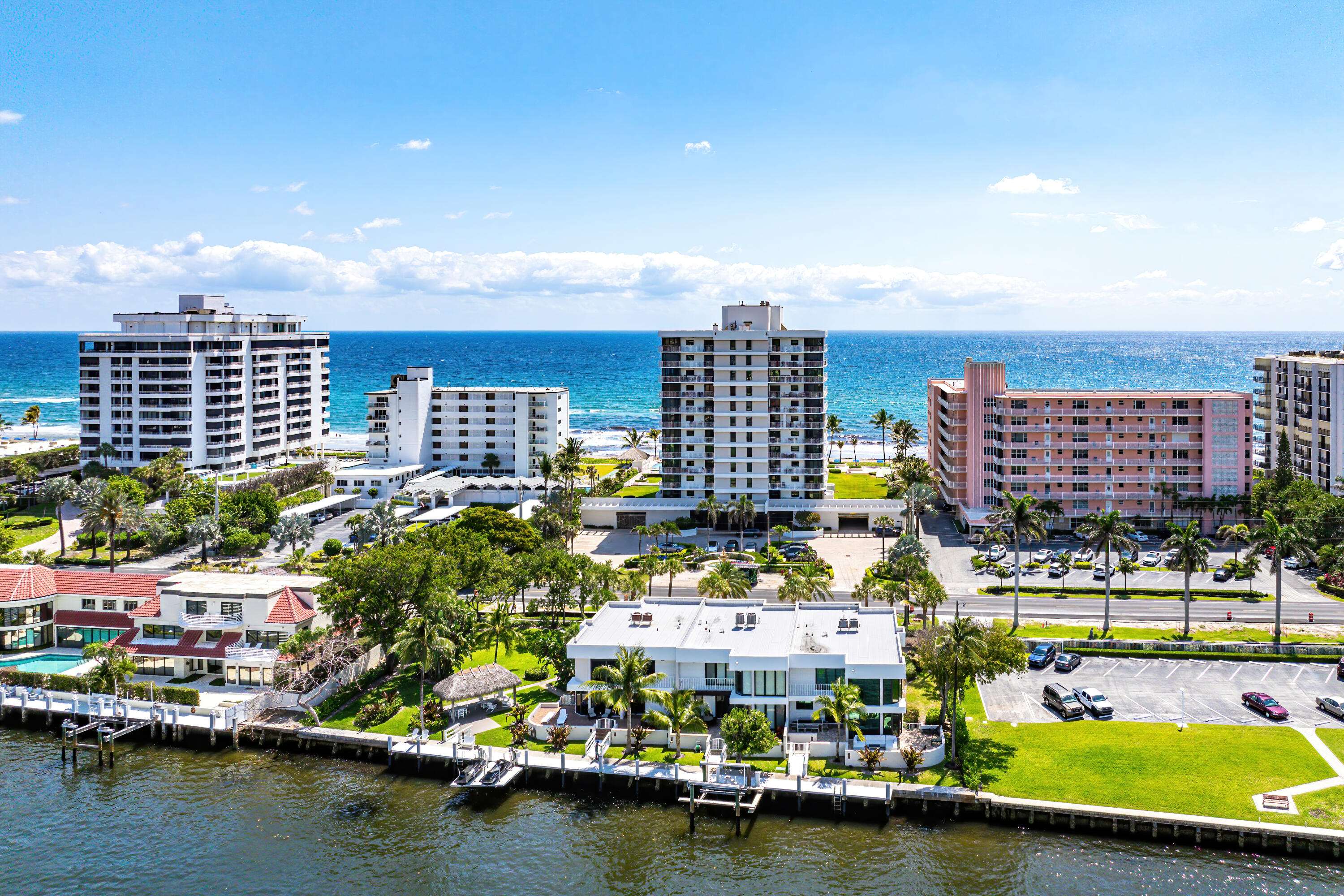 2917 South Ocean Boulevard, Unit 505 Highland Beach, FL 33487 - Photo 2 of 41 054-2917SouthOceanBoulevard-505-INRACOAS