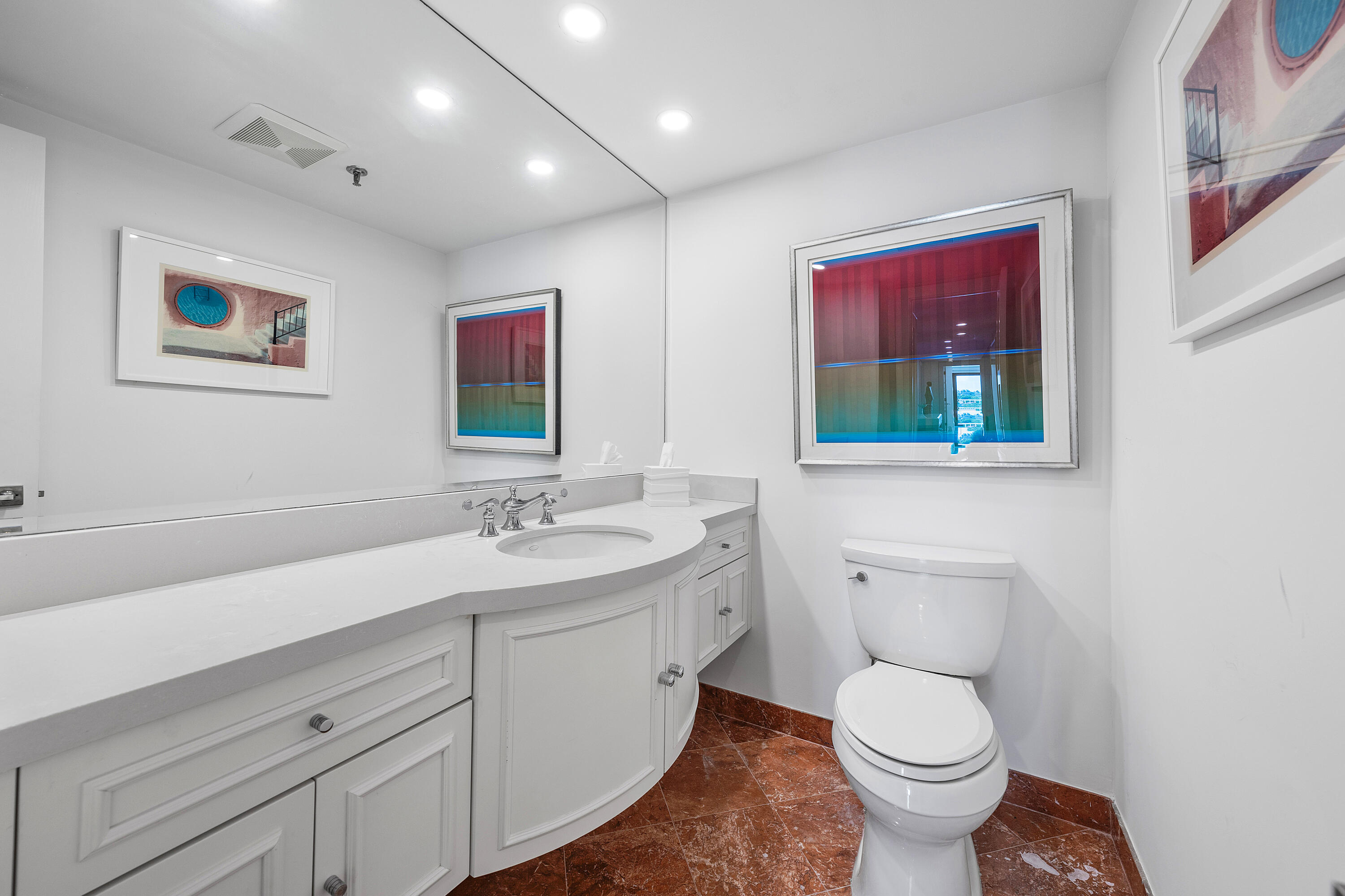 2917 South Ocean Boulevard, Unit 505 Highland Beach, FL 33487 - Photo 22 of 41 026-2917SouthOceanBoulevard-505-POWDER