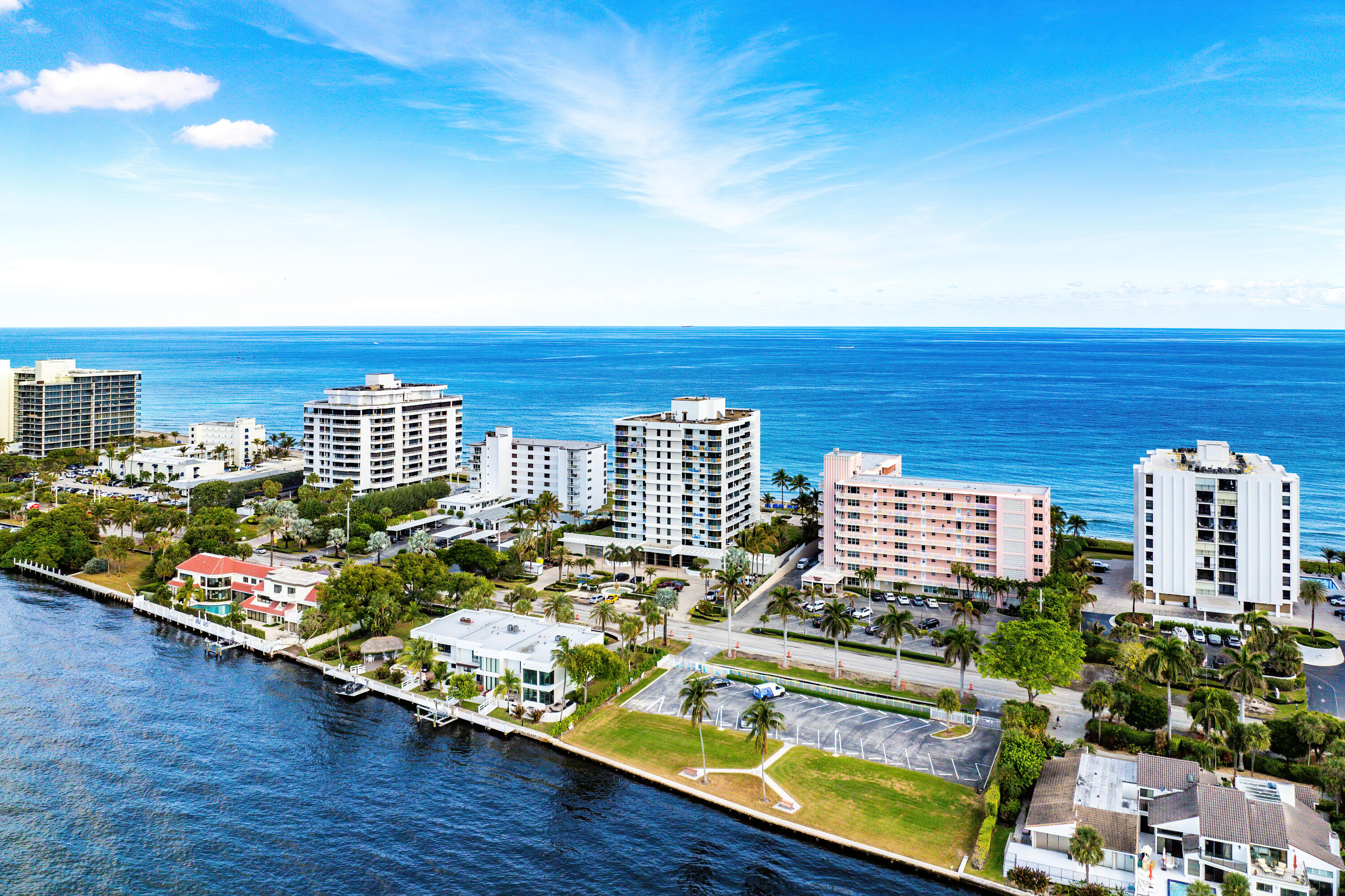 2917 South Ocean Boulevard, Unit 505 Highland Beach, FL 33487 - Photo 37 of 41 048-2917SouthOceanBoulevard-505-ARIEL VI