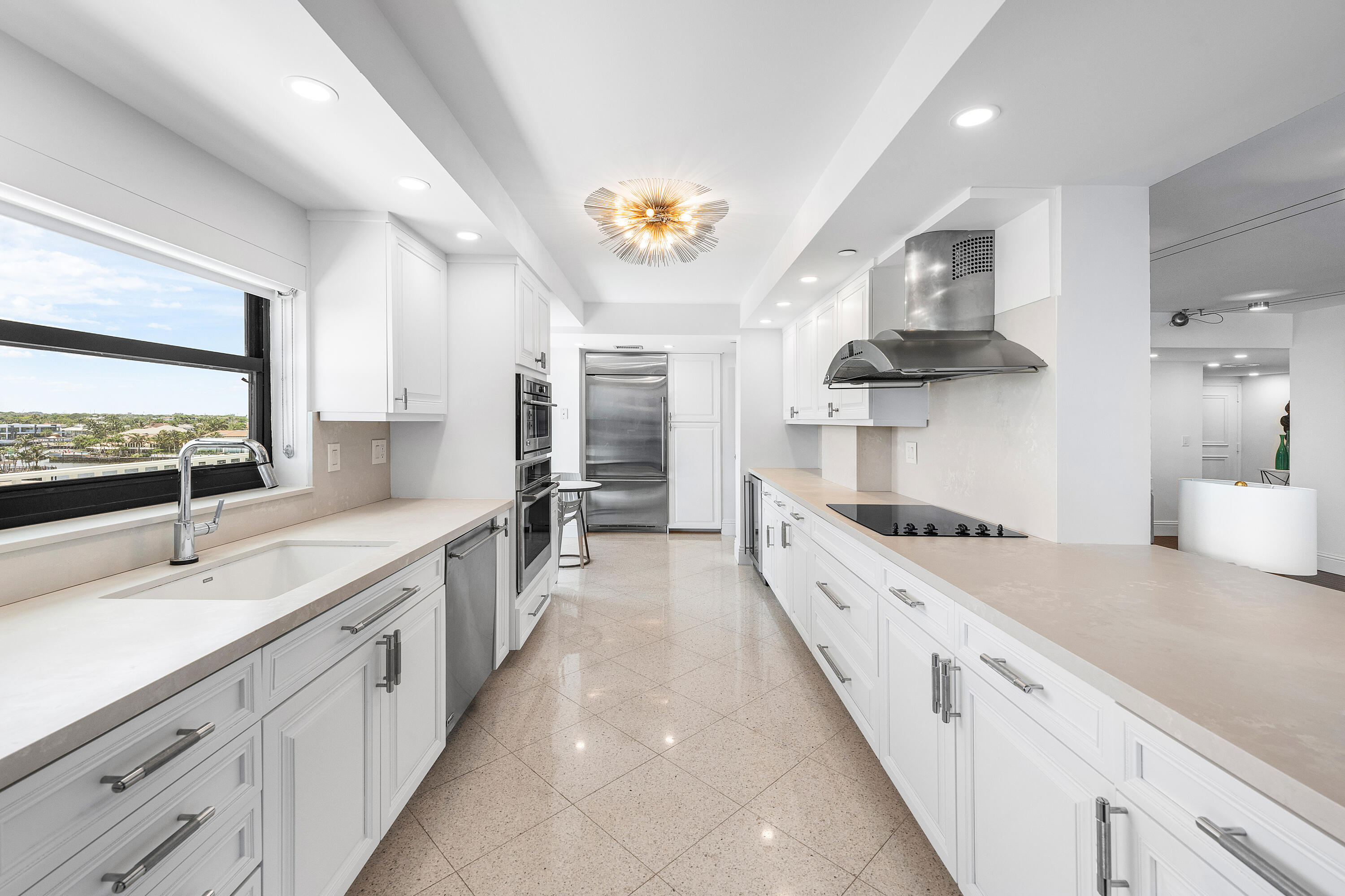 2917 South Ocean Boulevard, Unit 505 Highland Beach, FL 33487 - Photo 8 of 41 010-2917SouthOceanBoulevard-505-KIT FULL