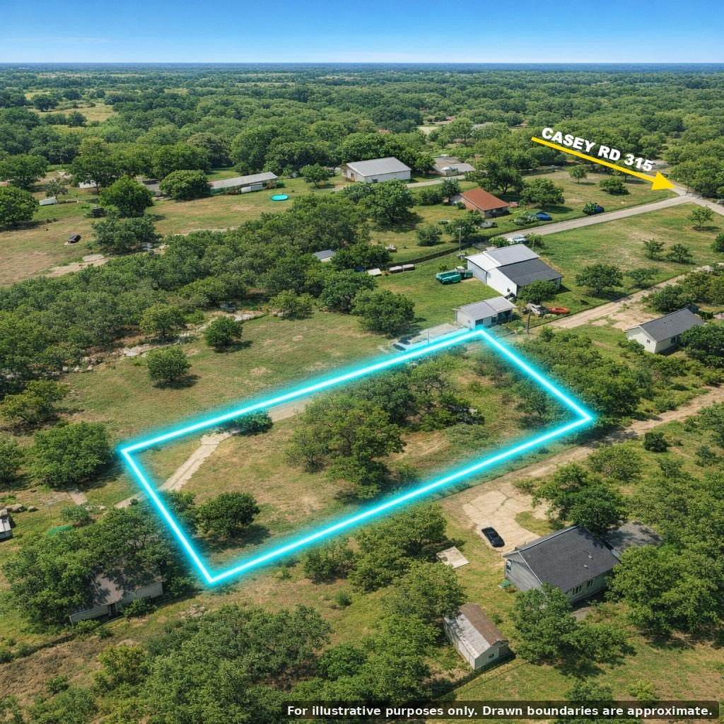 0 Casey Road San Benito, TX 78586 - Photo 2 of 10