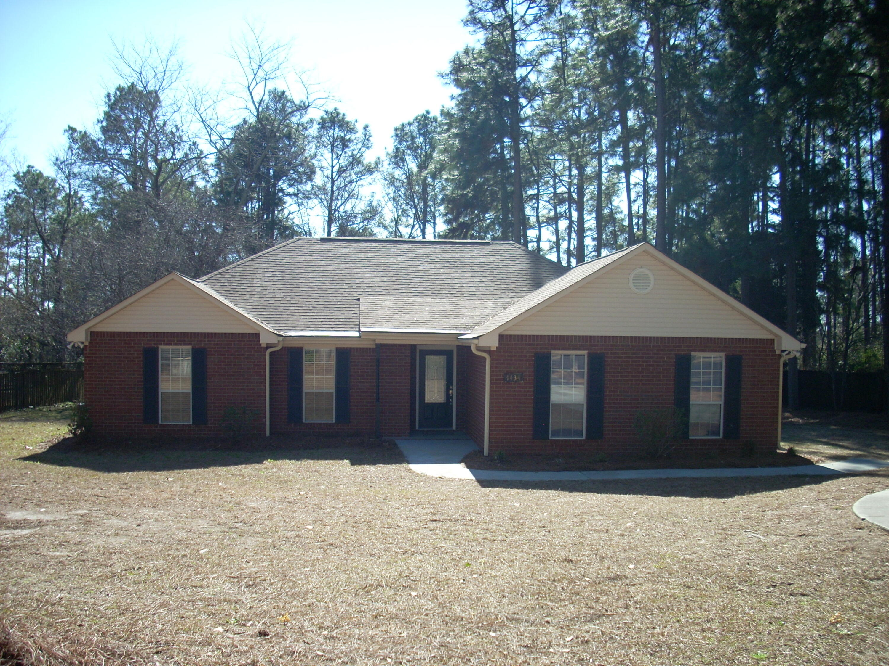 1434 Herndon Dairy Road Aiken, SC 29803 - Photo 1 of 25