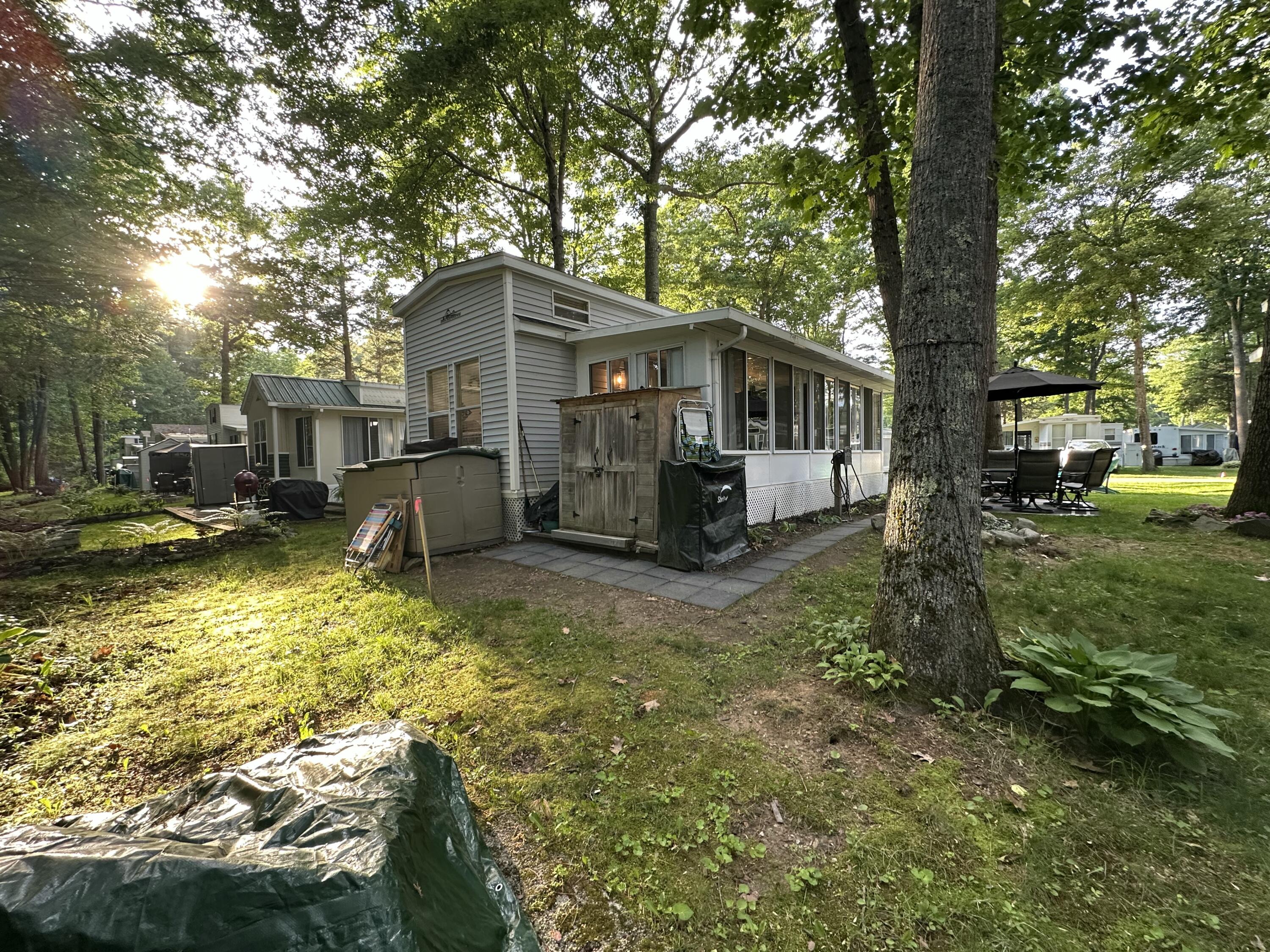 150 Chapel Road, Unit 819 Wells, ME 04090 - Photo 4 of 53