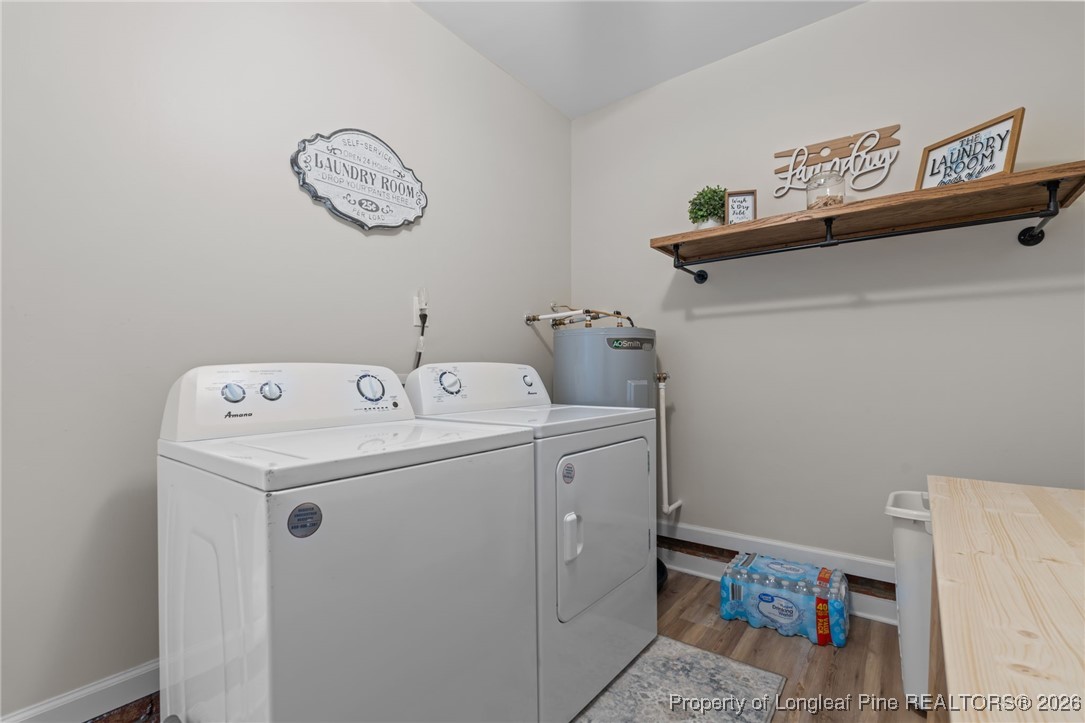 3705 Persimmon Road Hope Mills, NC 28348 - Photo 23 of 44