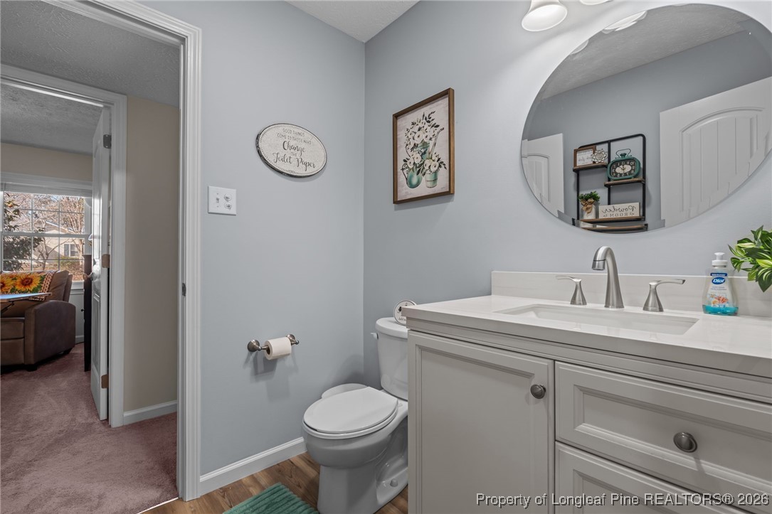 3705 Persimmon Road Hope Mills, NC 28348 - Photo 29 of 44