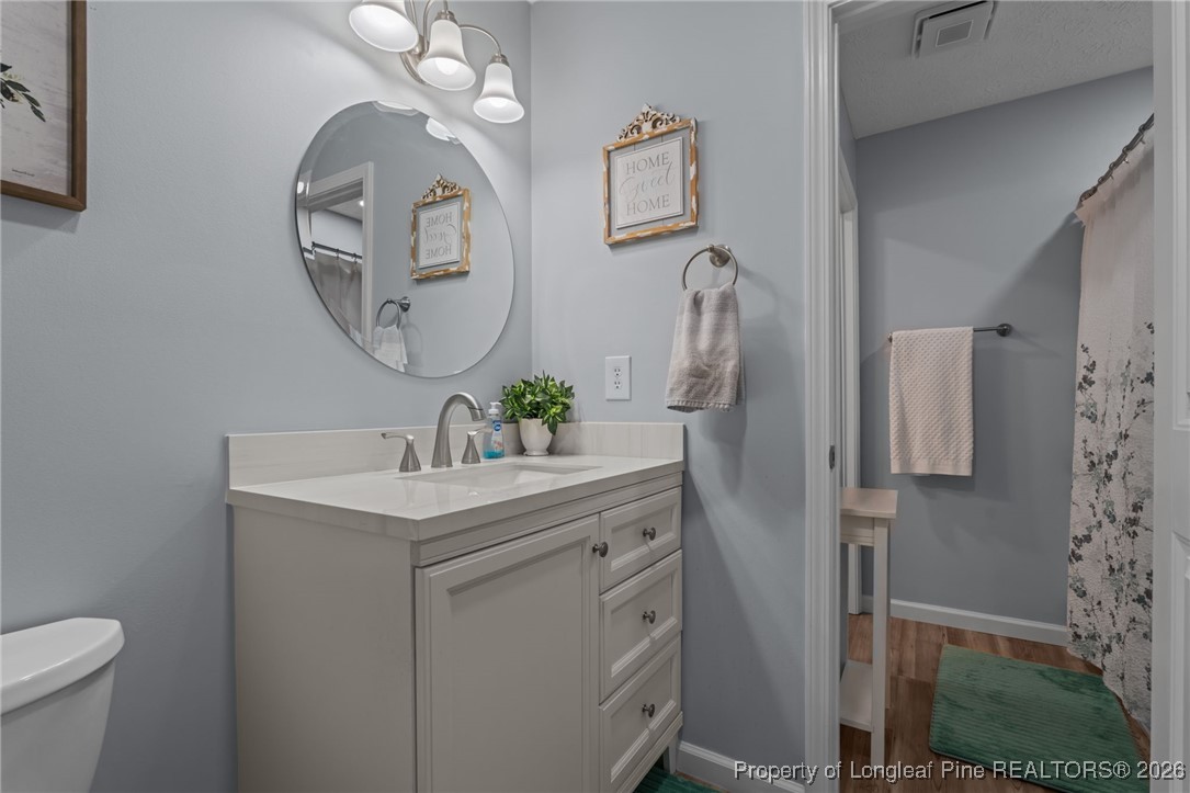 3705 Persimmon Road Hope Mills, NC 28348 - Photo 30 of 44