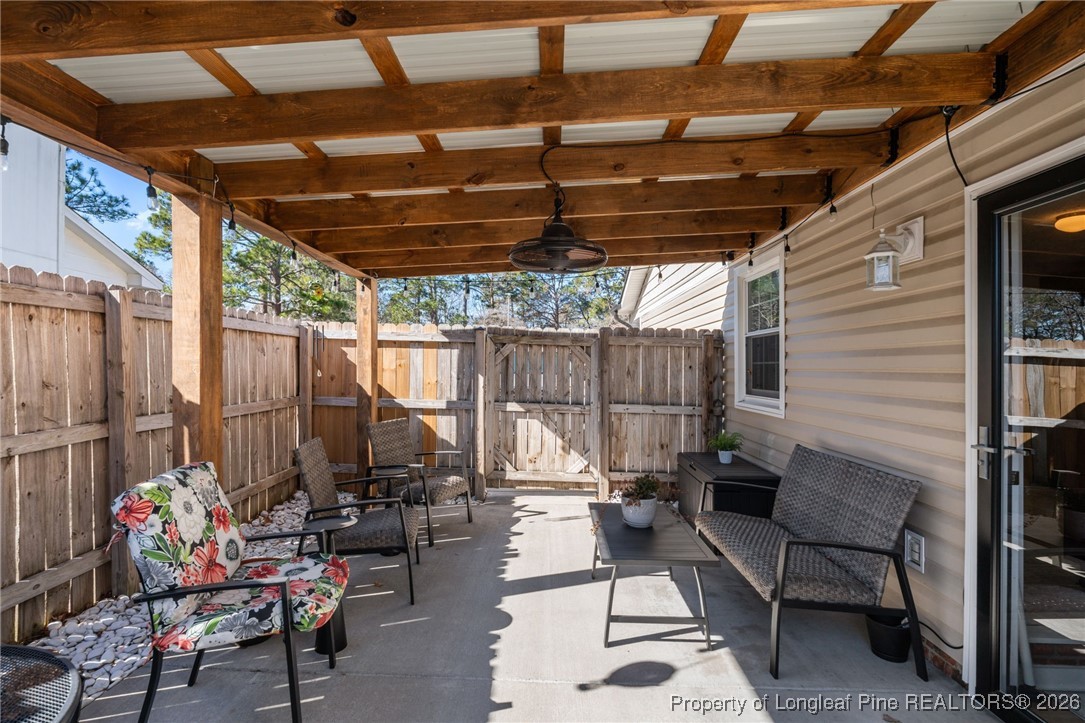 3705 Persimmon Road Hope Mills, NC 28348 - Photo 37 of 44