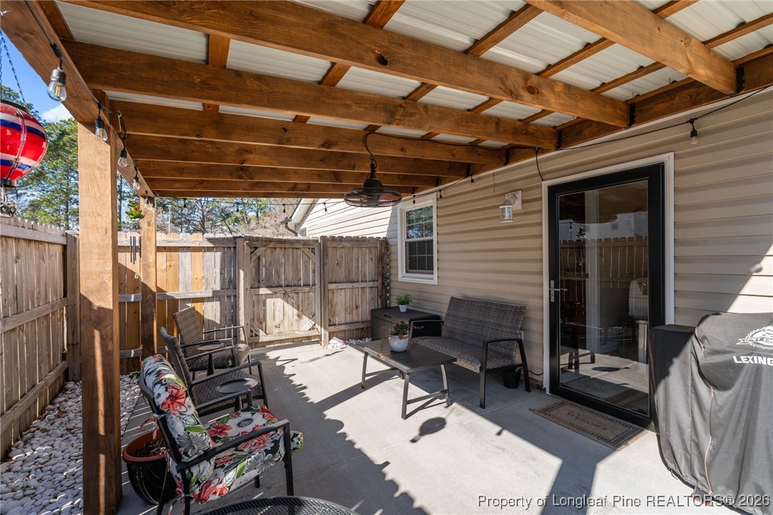 3705 Persimmon Road Hope Mills, NC 28348 - Photo 38 of 44