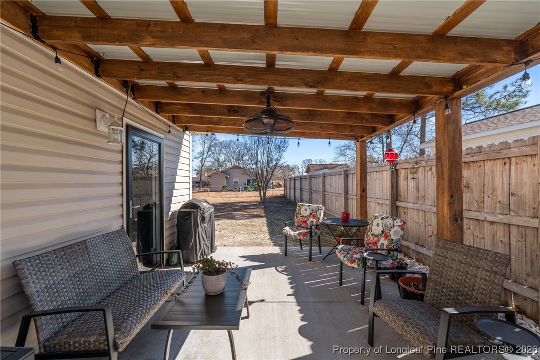 3705 Persimmon Road Hope Mills, NC 28348 - Photo 39 of 44