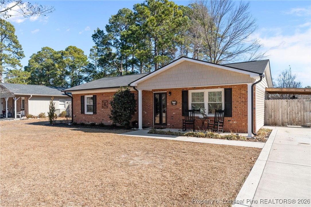 3705 Persimmon Road Hope Mills, NC 28348 - Photo 4 of 44