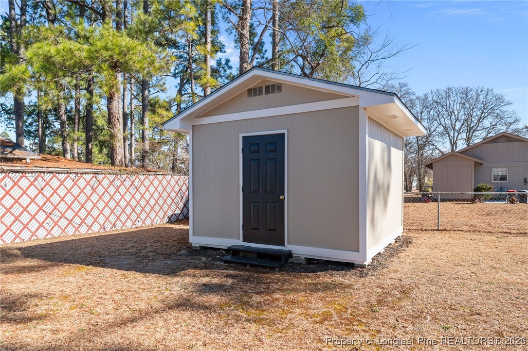 3705 Persimmon Road Hope Mills, NC 28348 - Photo 41 of 44