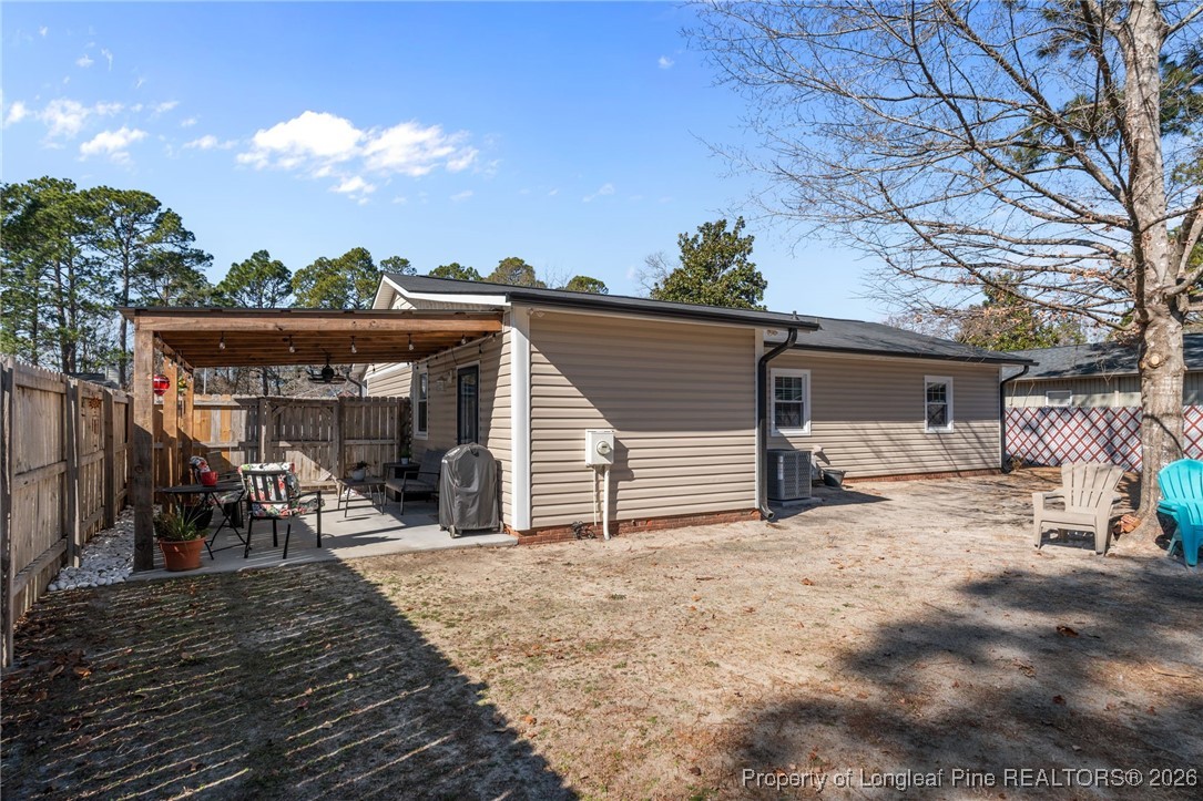 3705 Persimmon Road Hope Mills, NC 28348 - Photo 42 of 44