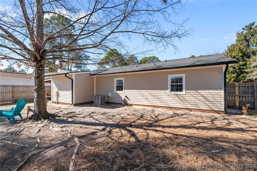 3705 Persimmon Road Hope Mills, NC 28348 - Photo 43 of 44