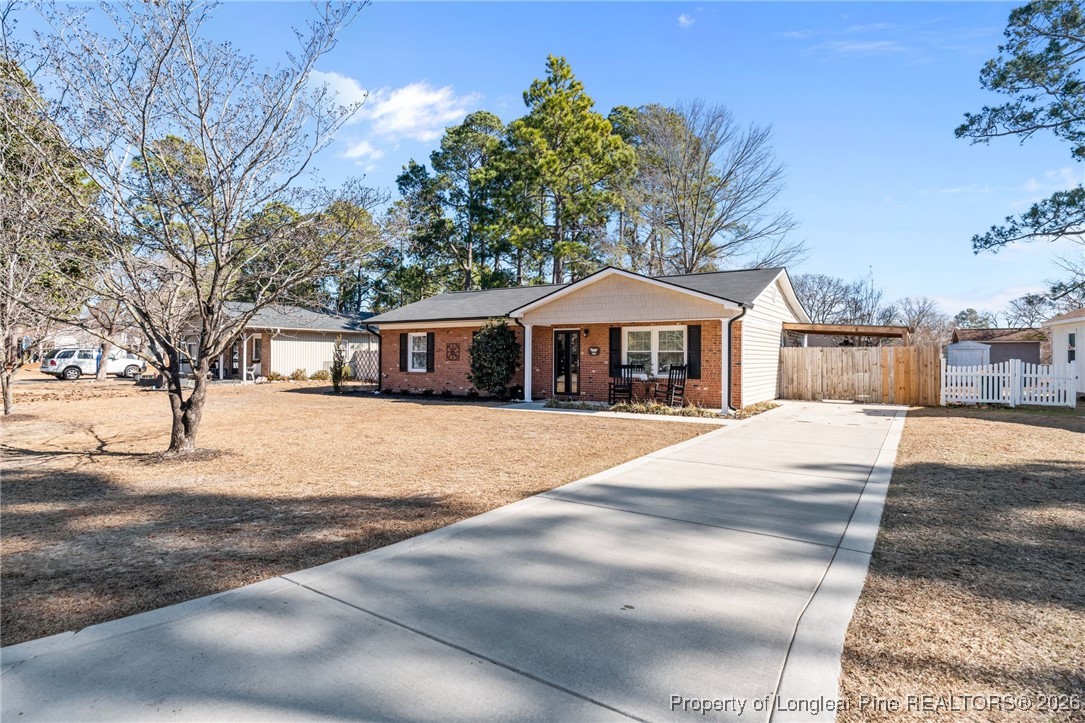 3705 Persimmon Road Hope Mills, NC 28348 - Photo 5 of 44