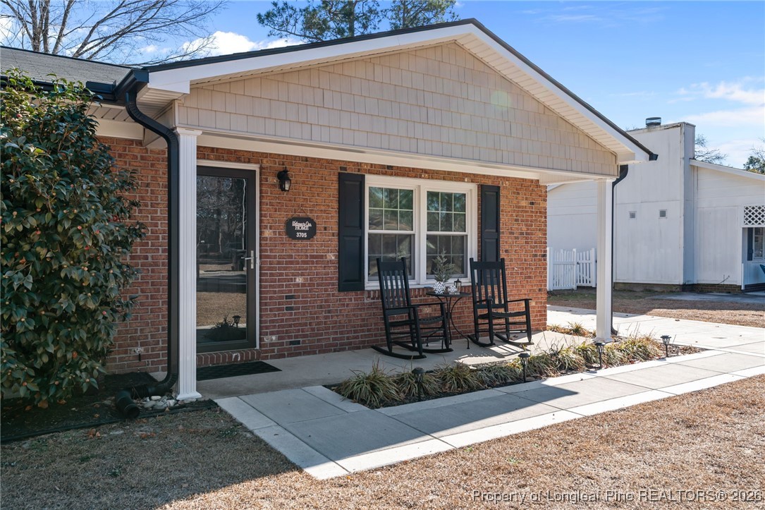 3705 Persimmon Road Hope Mills, NC 28348 - Photo 7 of 44