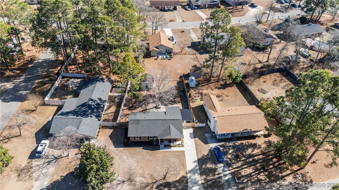 3705 Persimmon Road Hope Mills, NC 28348 - Photo 8 of 44