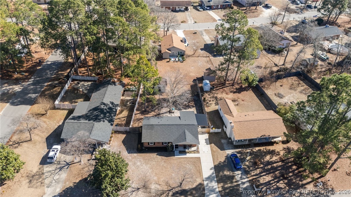 3705 Persimmon Road Hope Mills, NC 28348 - Photo 9 of 44