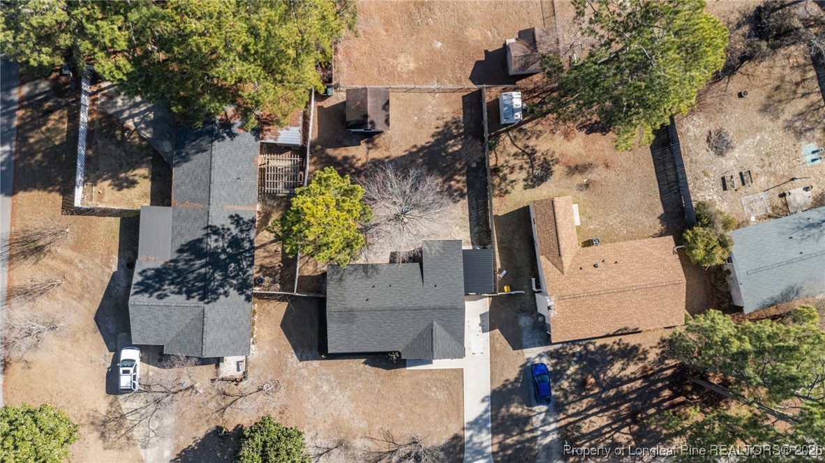 3705 Persimmon Road Hope Mills, NC 28348 - Photo 10 of 44