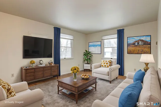 $1,600 | 14 Cherry Street, Unit E, Milford, CT 06460