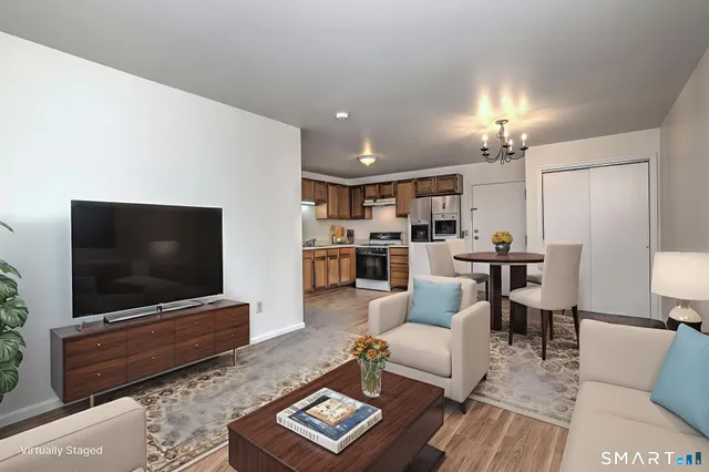 $1,600 | 14 Cherry Street, Unit E, Milford, CT 06460