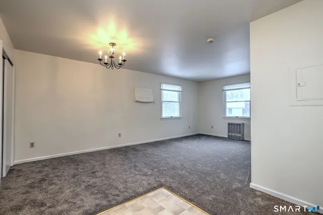 $1,600 | 14 Cherry Street, Unit E, Milford, CT 06460